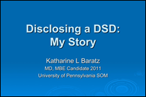 Baratz intro slide