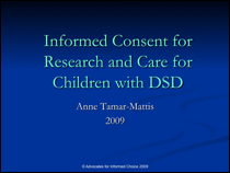 Tamar Mattis intro slide