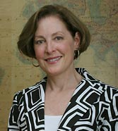 Photo of Arlene Baratz, MD