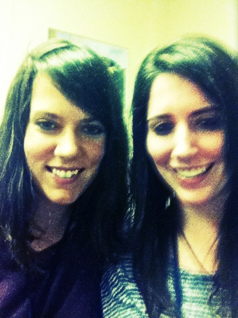 elana and jackie